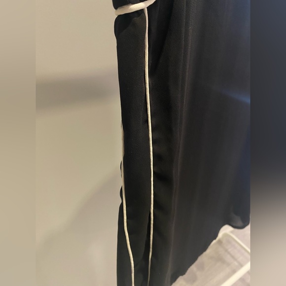 Joe Fresh long sleeve t-shirt blouse, Size M, NWOT - Picture 3 of 6